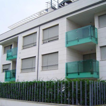 Acogedor Apartamento En Llanes Apartment Parres de Llanes Exterior foto