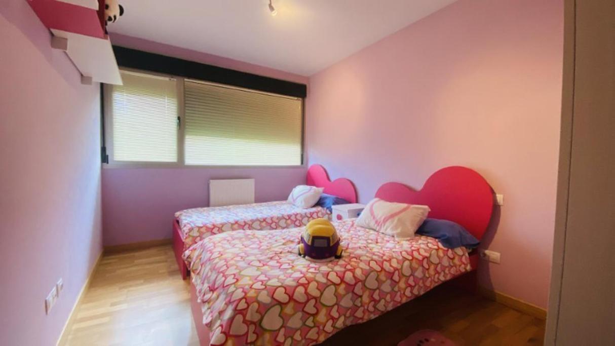 Acogedor Apartamento En Llanes Apartment Parres de Llanes Exterior foto