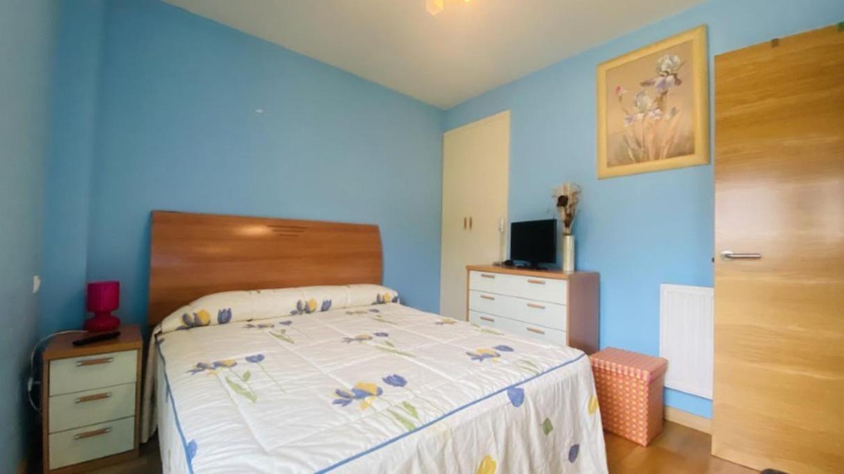 Acogedor Apartamento En Llanes Apartment Parres de Llanes Exterior foto